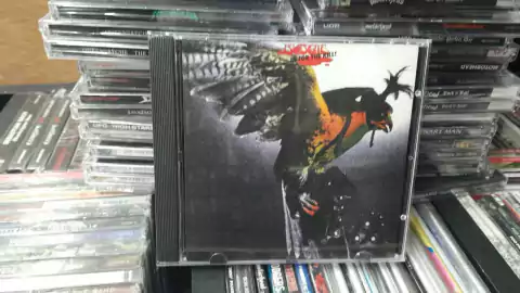 Budgie - In for the Kill!