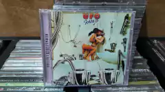 UFO Force It Remastered