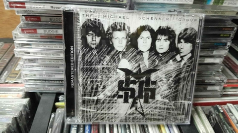 Michael Schenker Group - MSG