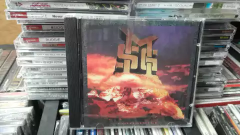 Michael Schenker Group - Unplugged Live