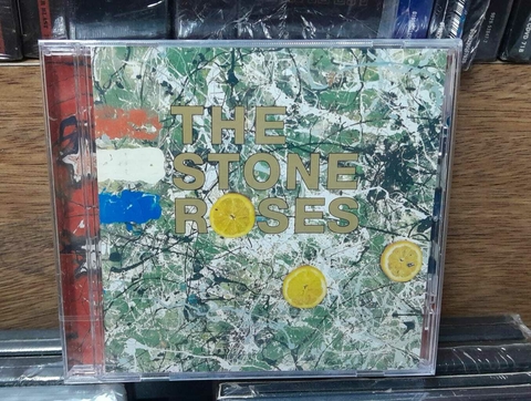 The Stones Roses