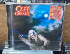 Ozzy Osbourne - Bark At The Moon