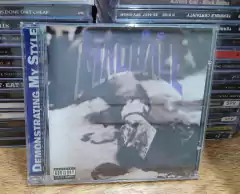 Madball Demonstrating My Style
