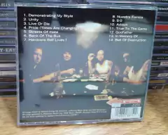 Madball Demonstrating My Style - comprar online