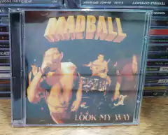 Madball Look My Way