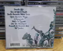 Cathedral The Garden of Unearthly Delights - comprar online