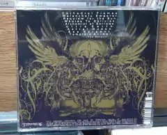 Cathedral Endtyme - comprar online