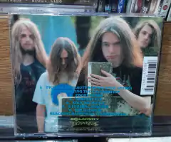 Cathedral Forest of Equilibrium - comprar online