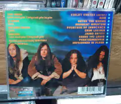 Cathedral The Ethereal Mirror - comprar online