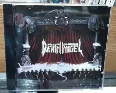 Death Angel Act III