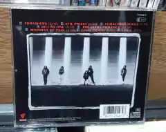 Death Angel The Ultra-Violence - comprar online