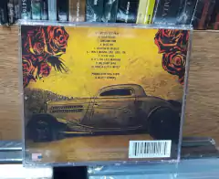 ZZ Top La Futura - comprar online