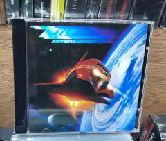 ZZ Top Afterburner