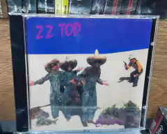 ZZ Top El Loco