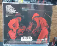 ZZ Top Fandango! - comprar online