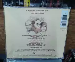 ZZ Top's First Album - comprar online