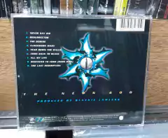 W.A.S.P. The Neon God: Part 2 - The Demise - comprar online