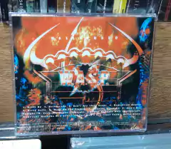 W.A.S.P. Helldorado - comprar online