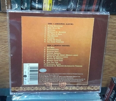 Magnum Kingdom of Madness 2CD´S - comprar online