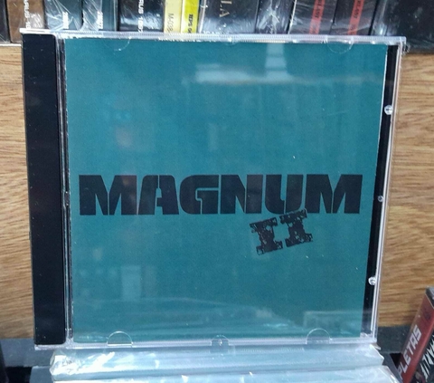 Magnum II