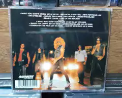 Twisted Sister Under the blade - comprar online