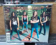 Kreator Coma of Souls - comprar online