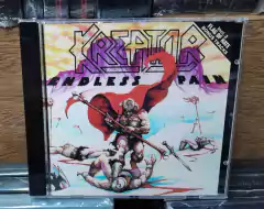 Kreator Endless Pain