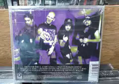 Pantera Vulgar Display of Power - comprar online