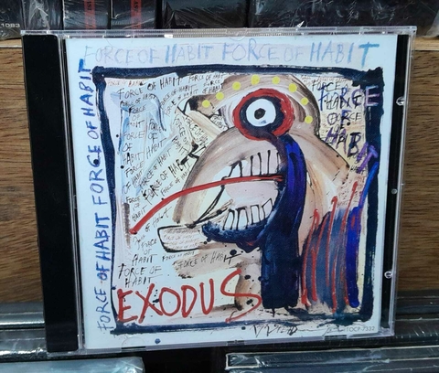 Exodus Force of Habit