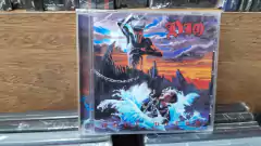 Dio - Holy Diver