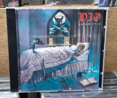 Dio - Dream Evil