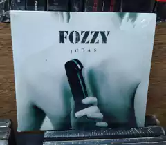 Fozzy Judas