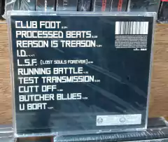 Kasabian kasabian - comprar online