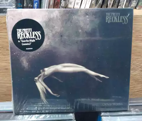 The Pretty Reckless Other Worlds