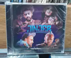 Jinjer - Alive In Melbourne