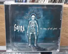 Gojira - The Way Of All Flesh