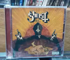 Ghost Infestissumam