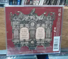 Ghost Infestissumam - comprar online