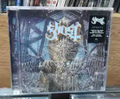 Ghost Impera