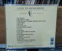 A Day To Remember Common Courtesy - comprar online