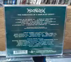 Avantasia - Moonglow - comprar online