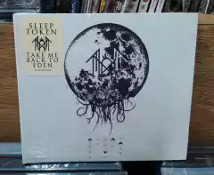 Sleep Token Take Me Back to Eden