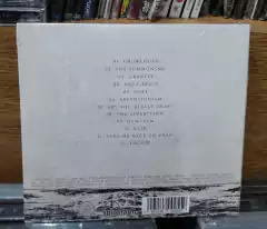 Sleep Token Take Me Back to Eden - comprar online