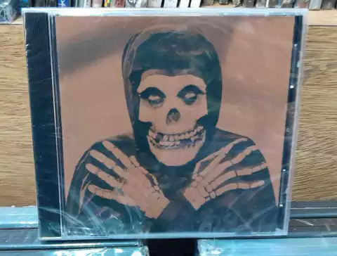 Misfits - Collection II