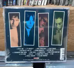 Misfits - Static Age - comprar online