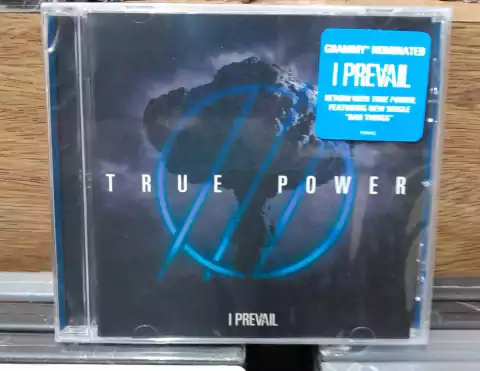 I Prevail True Power