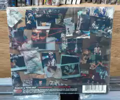 Ice Nine Kills The Silver Scream 2: Welcome to Horrorwood - comprar online