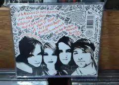 Paramore Riot! - comprar online