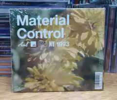 Glassjaw Material Control - comprar online