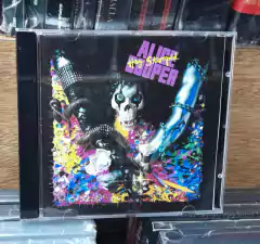 Alice Cooper Hey Stoopid